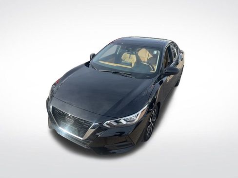 Certified 2023 Nissan Sentra SV w/ SV Premium Package image 33