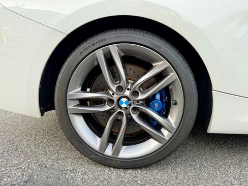 Used 2015 BMW 228i Coupe RWD image 16