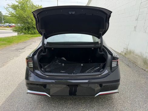 New 2026 Hyundai Sonata SEL AWD/4WD image 21