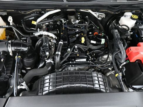 Used 2022 Ford Ranger Lariat w/ Equipment Group 501A High image 21