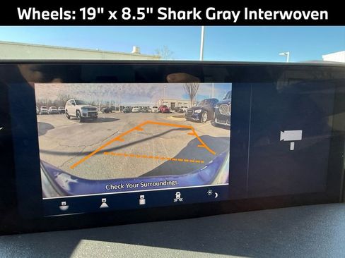 Used 2021 Acura TLX w/ A-SPEC Pkg image 21