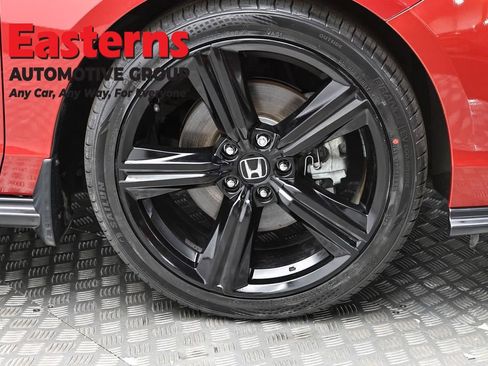 Used 2024 Honda Accord Sport image 29