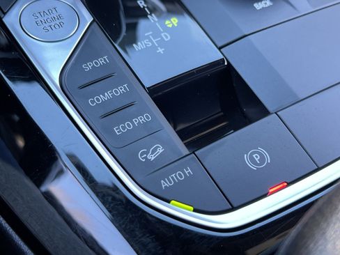 Used 2023 BMW X3 xDrive30i image 32