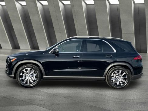 New 2026 Mercedes-Benz GLE 350 GLE 350 image 7