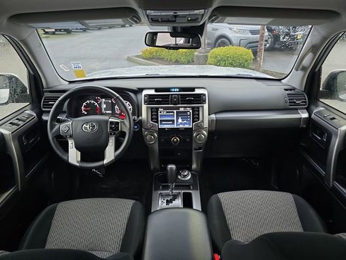 Used 2024 Toyota 4Runner SR5 image 22
