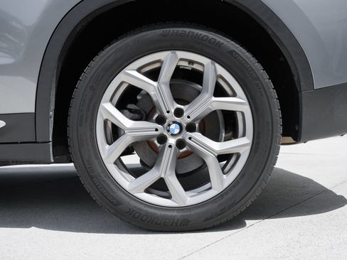 Used 2023 BMW X3 sDrive30i w/ Convenience Package RWD image 14