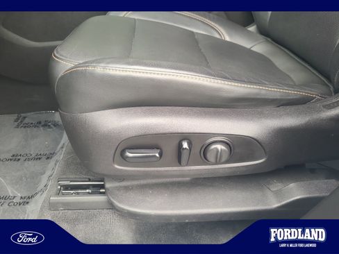 Used 2019 Chevrolet Traverse Premier w/ LPO, Floor Liner Package AWD/4WD image 14