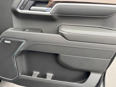 New 2026 Chevrolet Silverado 1500 RST w/ Safety Package AWD/4WD image 9