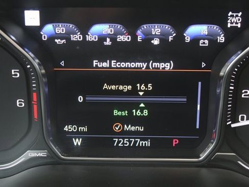 Used 2021 GMC Yukon Denali w/ Denali Premium Package image 28