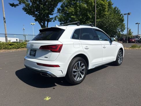 Used 2023 Audi Q5 2.0T Premium Plus image 7
