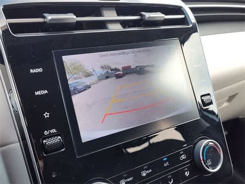 Certified 2023 Hyundai Tucson SEL image 23