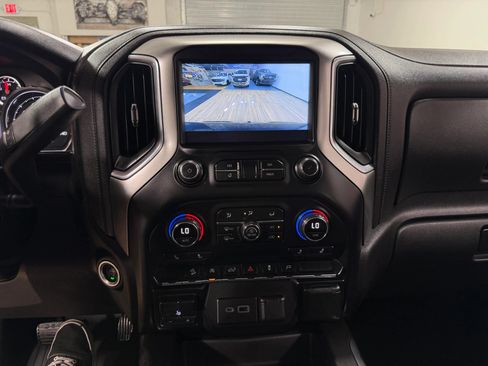 Used 2021 Chevrolet Silverado 1500 RST AWD/4WD image 20