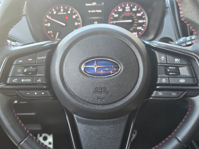 Used 2024 Subaru Impreza RS AWD/4WD image 26