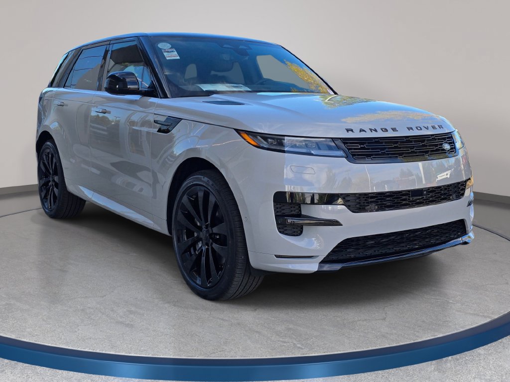 New 2027 Land Rover Range Rover Sport Dynamic SE AWD/4WD image 3