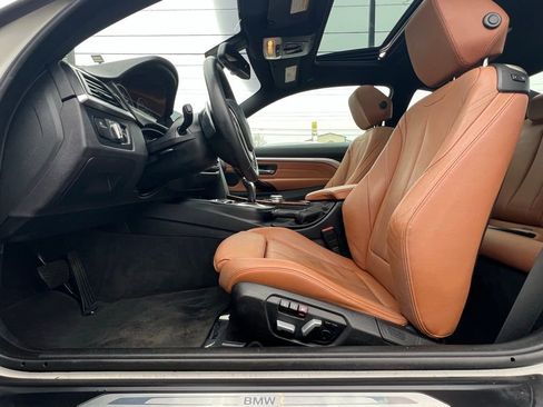 Used 2016 BMW 428i Coupe image 15