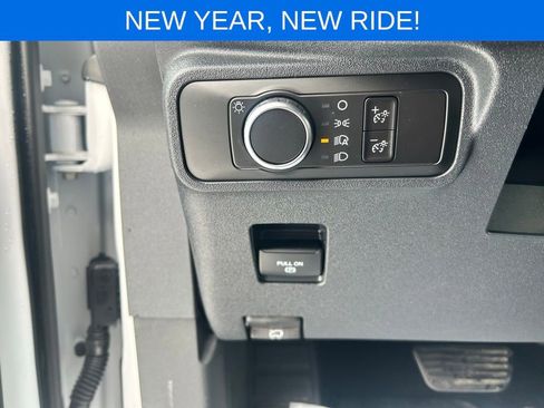 Used 2025 Ford Bronco 4-Door image 13