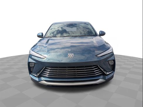 New 2026 Buick Envista Preferred w/ Convenience I Package image 8