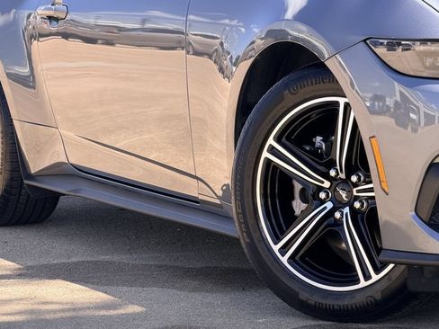 Used 2025 Ford Mustang Premium RWD image 11