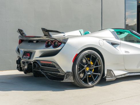 Used 2023 Ferrari F8 Tributo image 45
