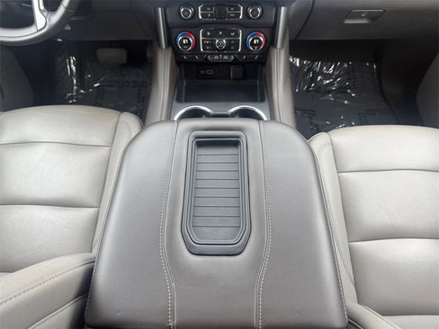 Certified 2024 Chevrolet Tahoe LT image 15