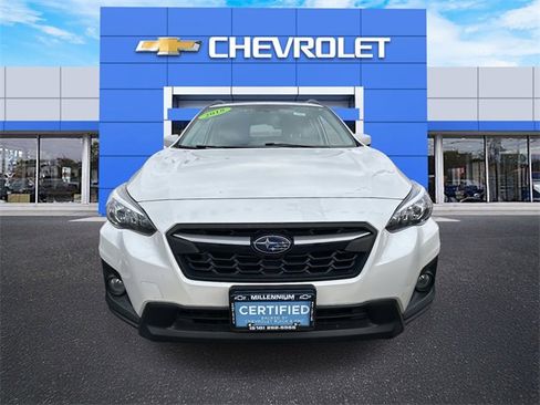 Used 2018 Subaru Crosstrek 2.0i Premium image 7