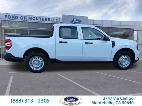 Used 2026 Ford Maverick XL image 2