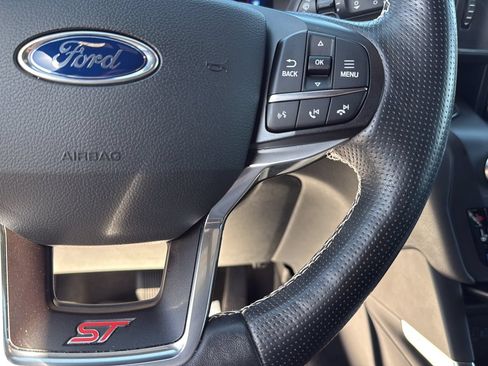 Used 2020 Ford Explorer ST w/ ST Street Pack AWD/4WD image 15