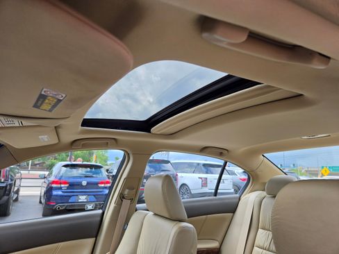 Used 2008 Honda Accord EX-L image 8