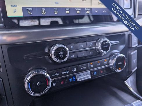 Used 2023 Ford F150 Lariat AWD/4WD image 33