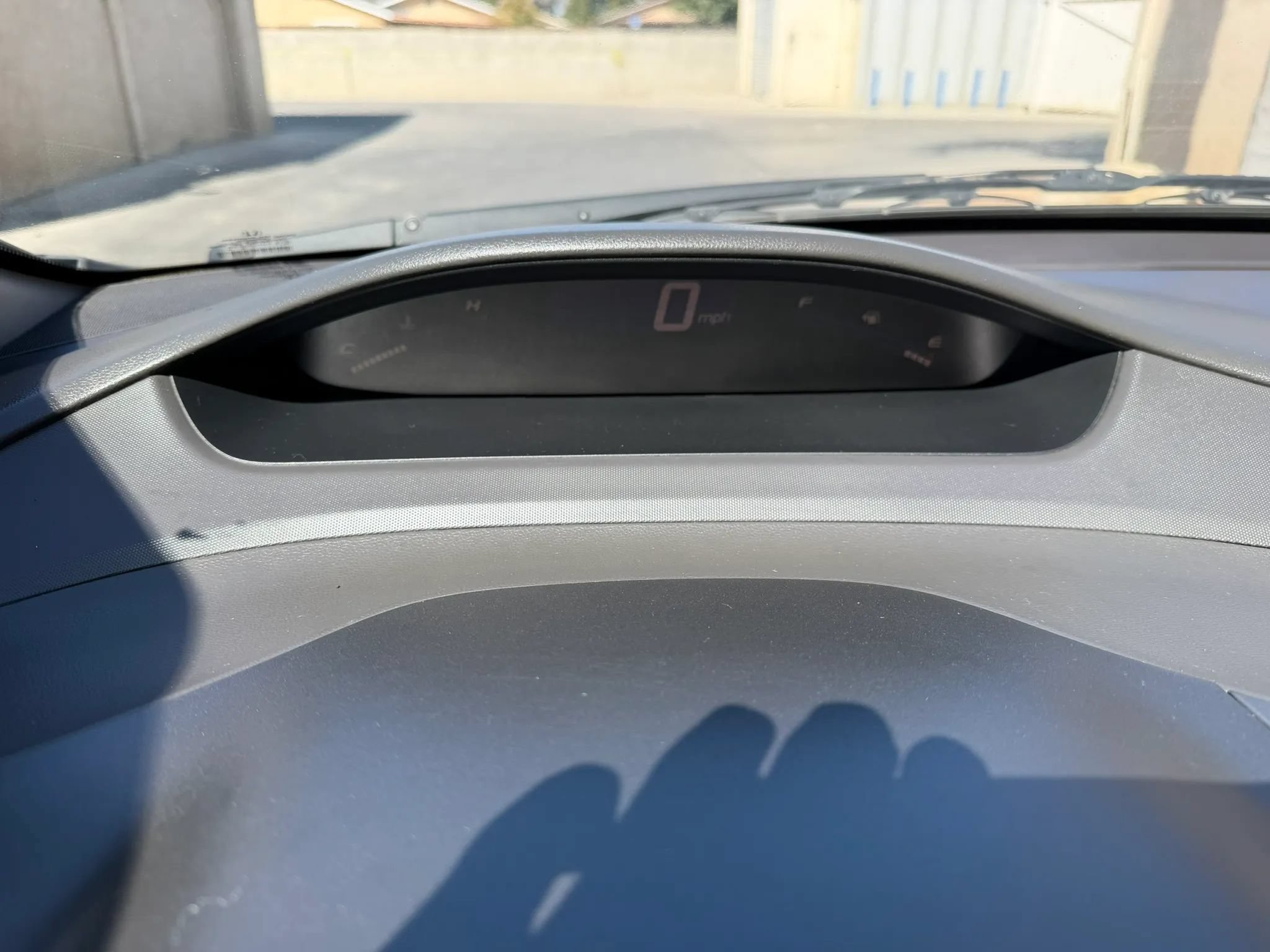 Used 2010 Honda Civic EX image 21