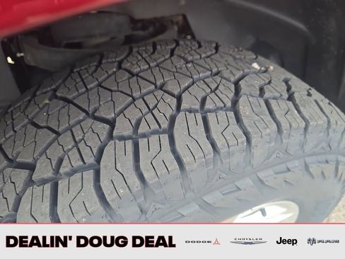 Used 2019 RAM 1500 Big Horn image 27