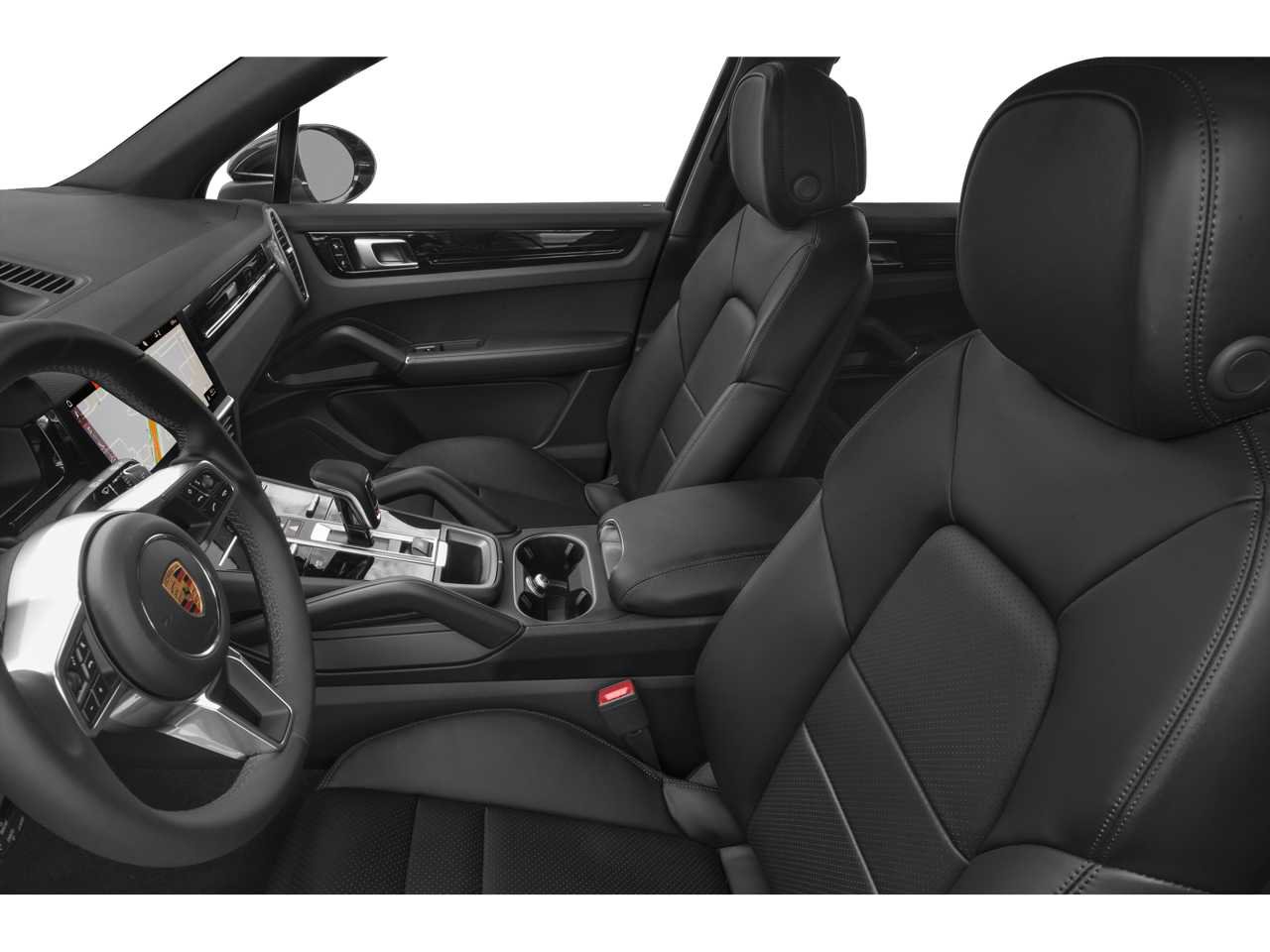 Used 2019 Porsche Cayenne S AWD/4WD image 9