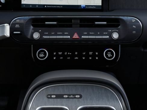 New 2026 Hyundai Palisade SEL AWD/4WD image 16