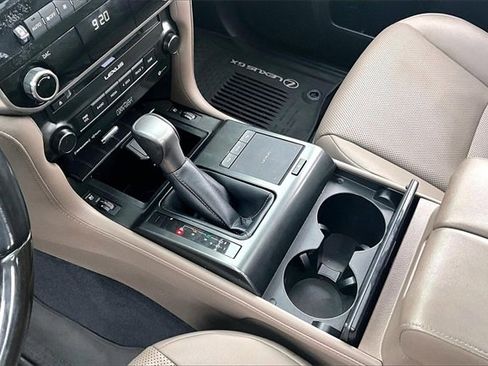 Used 2022 Lexus GX 460 Premium image 15