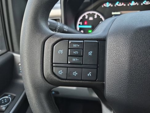 New 2026 Ford F250 XL w/ STX Appearance Package image 26