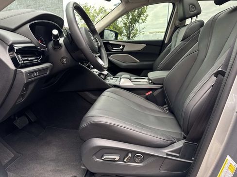 Used 2024 Acura MDX SH-AWD image 20