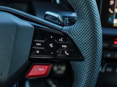 New 2026 Audi RS 3 image 20