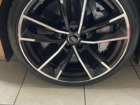 Used 2017 Audi RS 7 Performance w/ Driver Assistance Package image 38