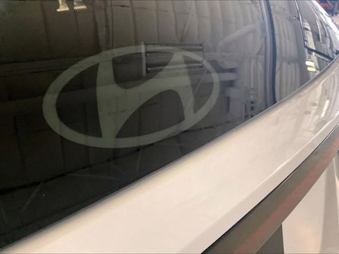 Used 2026 Hyundai Tucson SEL FWD image 30