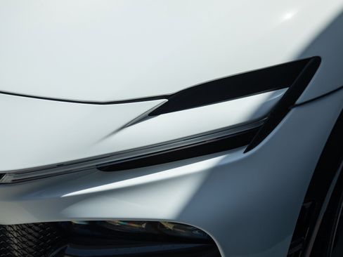 Certified 2024 Ferrari Purosangue image 17