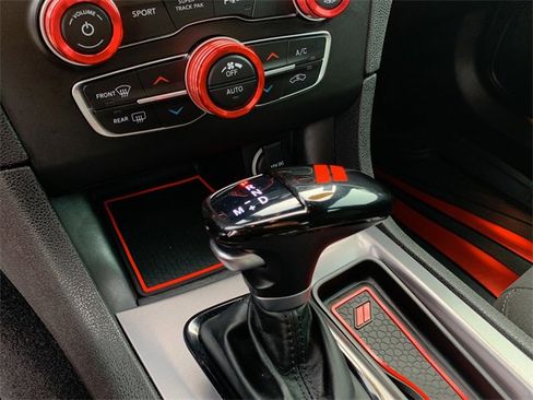 Certified 2022 Dodge Charger GT w/ Blacktop Package image 35