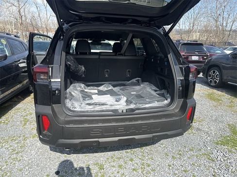 New 2026 Subaru Outback Premium image 78