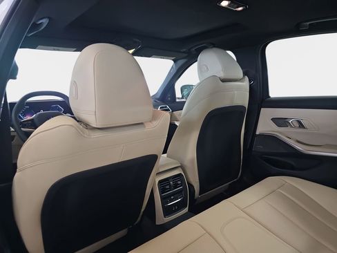 New 2026 BMW 330i Sedan w/ Premium Package image 11