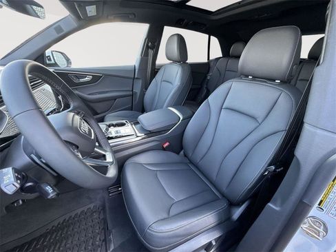 New 2026 Audi Q8 Premium Plus image 11