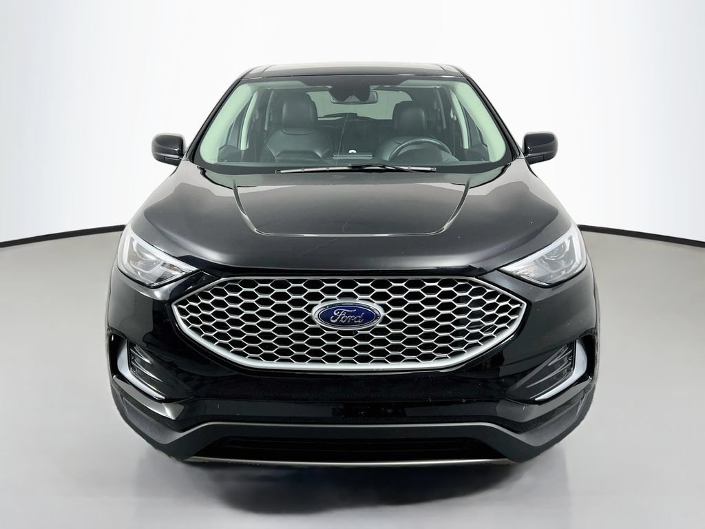 Used 2024 Ford Edge SEL AWD/4WD image 2