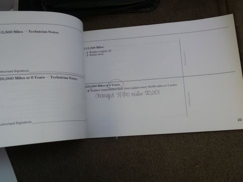 Used 2004 Acura RL image 68