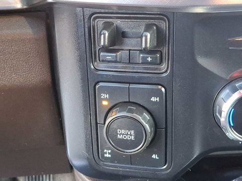 Certified 2024 Ford F350 King Ranch w/ Chrome Package image 28