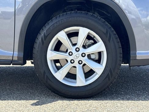 Used 2017 Lexus RX 350 FWD image 31