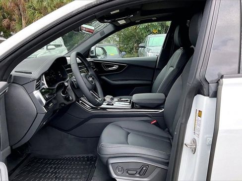New 2026 Audi Q8 Premium Plus image 21