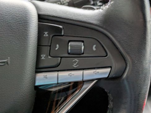 Used 2021 Cadillac Escalade Premium Luxury w/ Driver Assist Tech Package image 19